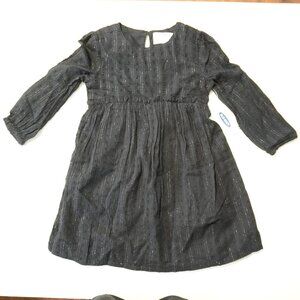 old navy long-sleeve dress for toddler girls reviews Long-Sleeve Holiday Tutu Dress for Toddler Girls